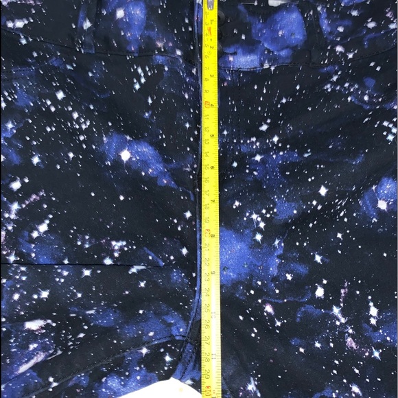 Blackheart super skinny pants leggings - Picture 14 of 16